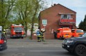 Feuer Grundschule Koeln Duennwald Leuchterstr P094